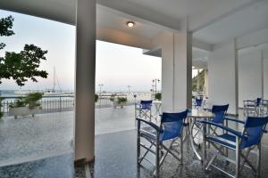 Hotel Blue Sea Arkadia Greece