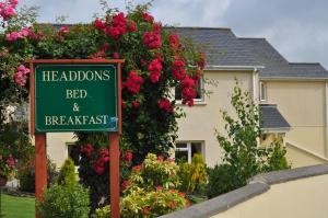 Pension Headdons Bed & Breakfast Holsworthy Grossbritannien