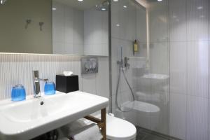 Hotels Best Western Plus Hotel La Joliette : photos des chambres