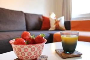 Castlehill Apartment - 斯特灵