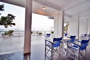 Hotel Blue Sea Arkadia Greece