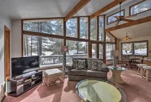 Renovated Mountain Home EV Chargers and Great Views - Mountainaire