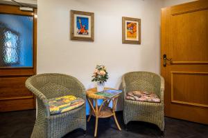 Chalet SONNECK Summer Card included