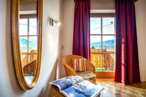 Chalet SONNECK Summer Card included