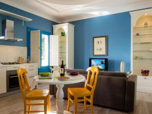 Marsa Siclà Le Ville