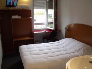 Hotels Quick Palace Auxerre : photos des chambres