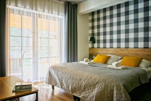 Apartamenty Magia Gór