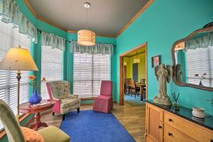 Amarillo Home - 28 Mi to Palo Duro Canyon!