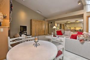 Ski-InandSki-Out Winter Park Condo with Pool Access!