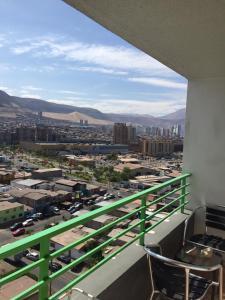 Departamento Amoblado Vacaciones Cavancha