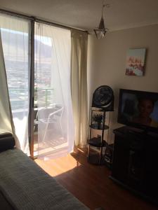 Departamento Amoblado Vacaciones Cavancha