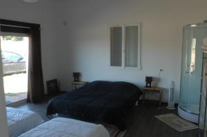 Maisons de vacances Villa Gites Chambre d hotes avec piscine Dordogne 2-4-6-8-10 personnes : photos des chambres