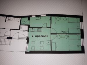 Soda apartman