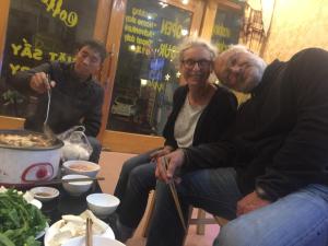 Viet Duc Guest House