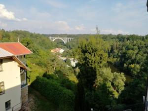 Penzion Vila Elektra