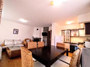 Вила Цветелина, Комплекс Александриa