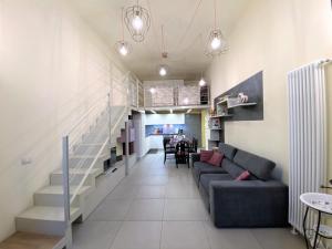 LOFT 22- A DUE PASSI DA PIAZZA DEL CAMPO