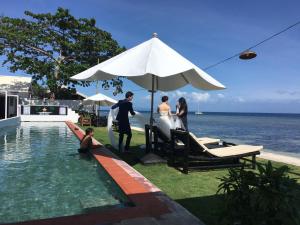 the beachhouse cebu