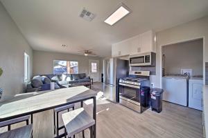 Cozy Phoenix Home Less Than 5 Mi to Downtown