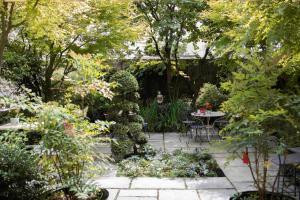 Hotels Hotel Regent's Garden - Astotel : photos des chambres