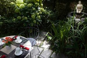 Hotels Hotel Regent's Garden - Astotel : photos des chambres