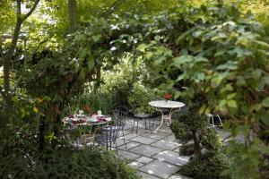 Hotels Hotel Regent's Garden - Astotel : photos des chambres