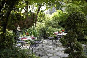 Hotels Hotel Regent's Garden - Astotel : photos des chambres