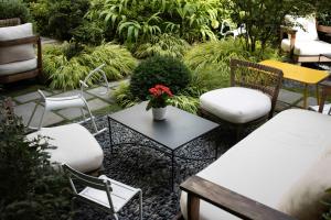 Hotels Hotel Regent's Garden - Astotel : photos des chambres