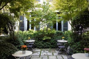 Hotels Hotel Regent's Garden - Astotel : photos des chambres