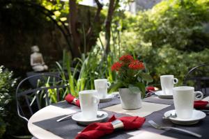 Hotels Hotel Regent's Garden - Astotel : photos des chambres