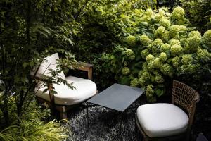 Hotels Hotel Regent's Garden - Astotel : photos des chambres