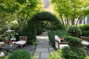 Hotels Hotel Regent's Garden - Astotel : photos des chambres