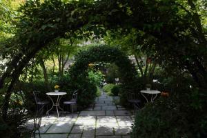 Hotels Hotel Regent's Garden - Astotel : photos des chambres