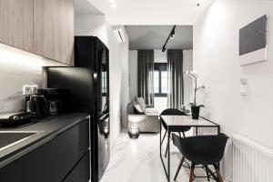 Heritage Boutique Apartments