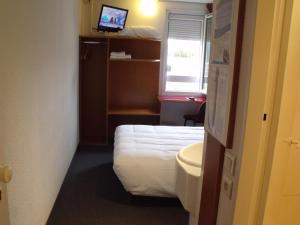 Hotels Quick Palace Auxerre : photos des chambres