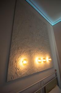 Kyiv Rouge Apartment