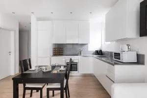 Montarina Apartment by Quokka 360 - lovely accommodation a few minutes from the centre - Lugano