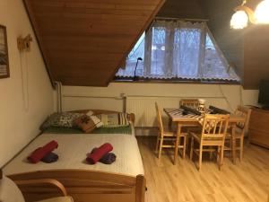 Apartament Dolne Krupowki