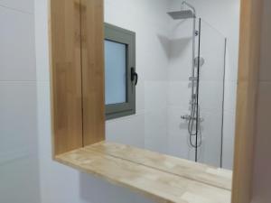 Del Parque Flats Central