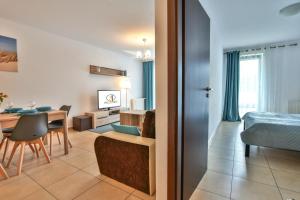 Apartamenty PROMENADA Aquarius