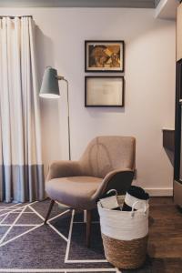 The Feather Hill Boutique Hotel