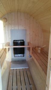 Chalets Chalet le Feston : photos des chambres
