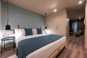 Double or Twin Room room in Atenea Rekord Suites