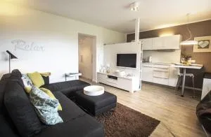 Haus Dünenbake, Ferienwohnung Strandpeter Wohnung 13 - 圣彼得奥尔丁 Haus Dünenbake, Ferienwohnung Strandpeter Wohnung 13 - 圣彼得奥尔丁