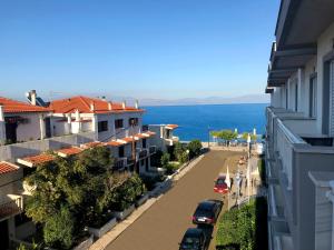 Akrata Beach Hotel Achaia Greece