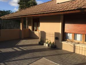 Cálida y hermosa casa