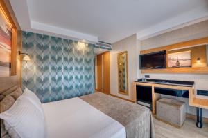 Single Room room in Sealife Family Resort Hotel