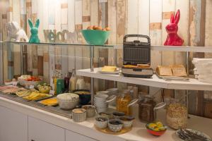 Hotels Ibis Styles Nice Centre Gare : photos des chambres