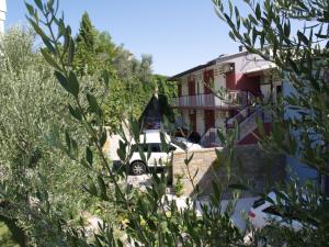 Apartments Lavanda Fiesa 
