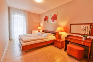 Apartamenty PROMENADA - Aquarius